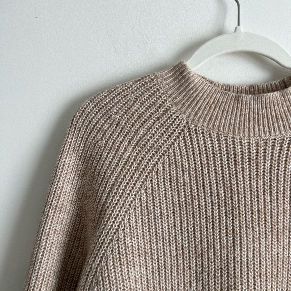 LOFT Sweater - Picture 3 of 6